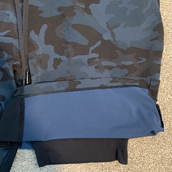 Lululemon T.H.E. Short 9” with Nulux Liner - great condition! - Picture 8 of 8